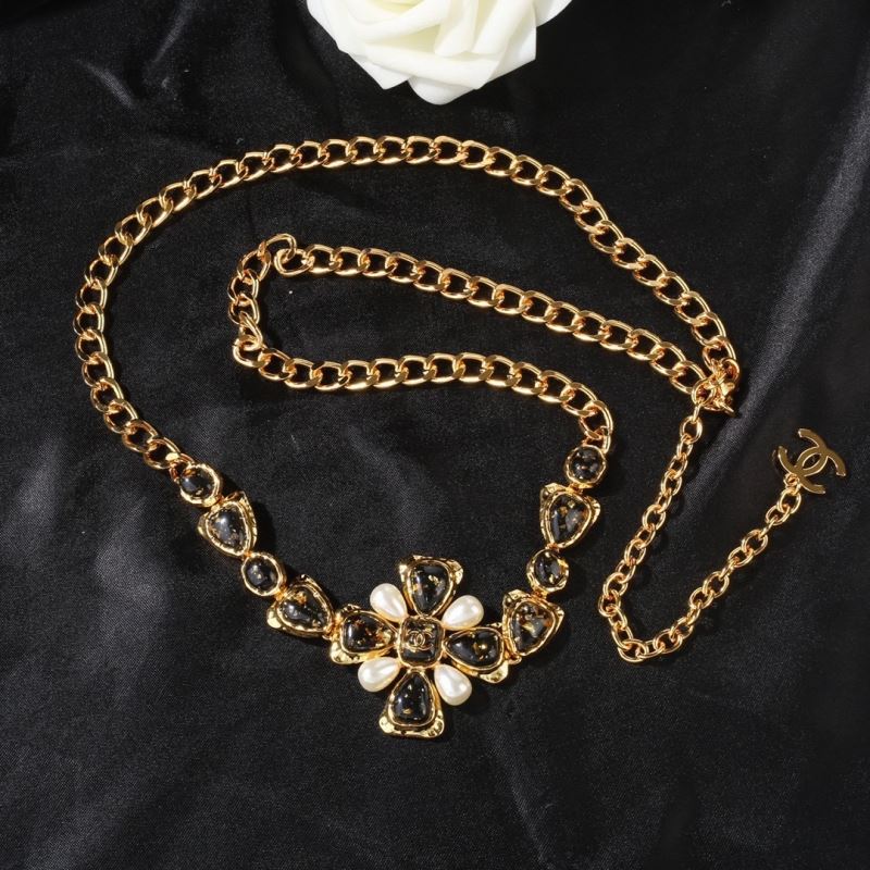 Chanel Necklaces